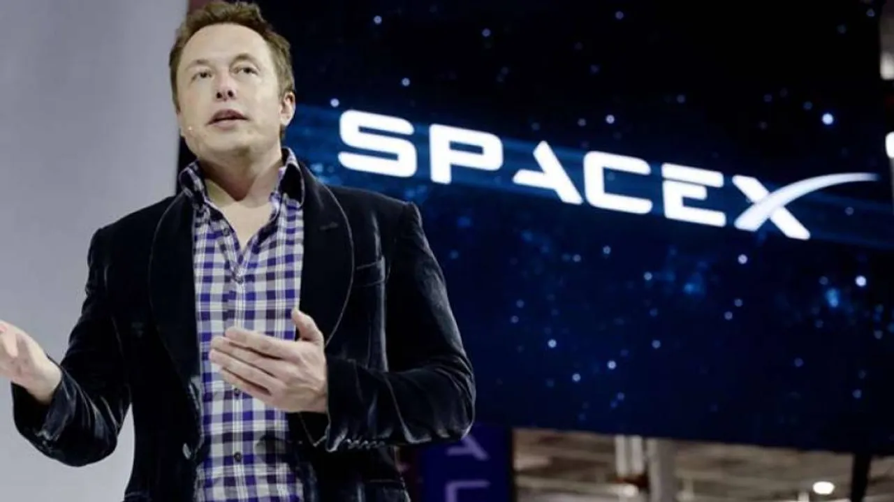 Elon Musk forecasts grim future of human race