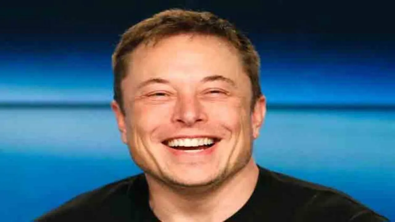 Stock market regulatory authority sues Elon Musk for fraud