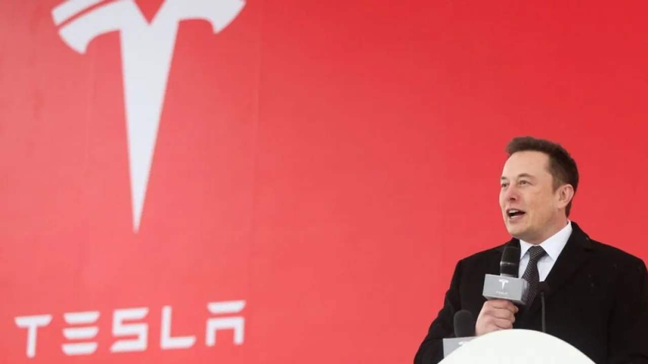 Musk Shares Update On Tesla Launch In India, Says Facing Challenges