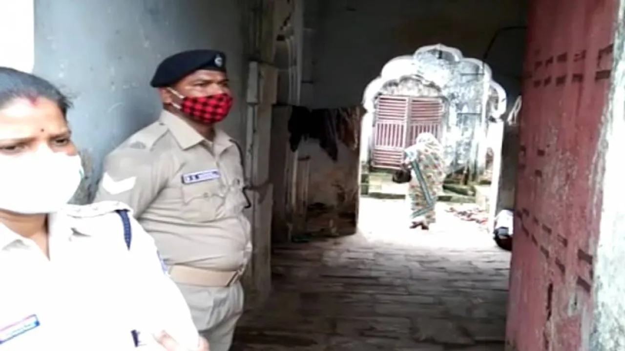 8 Silver Bricks Recovered From Emar Mutt In Puri