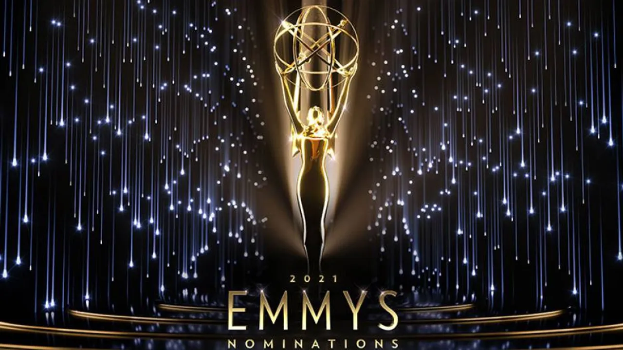 Emmy Nominees Announced: 'The Crown' And 'The Mandalorian' Lead Race