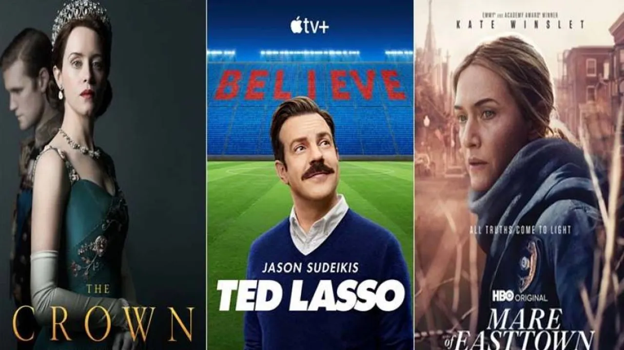 Emmys 2021