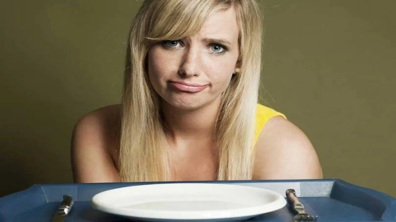 Why You Shouldn't Take Major Decisions On An Empty Stomach