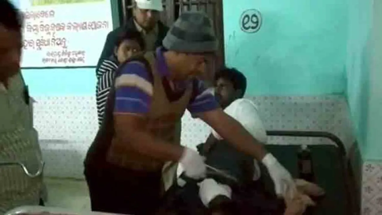 Dreaded criminal injured during encounter in Kendrapara