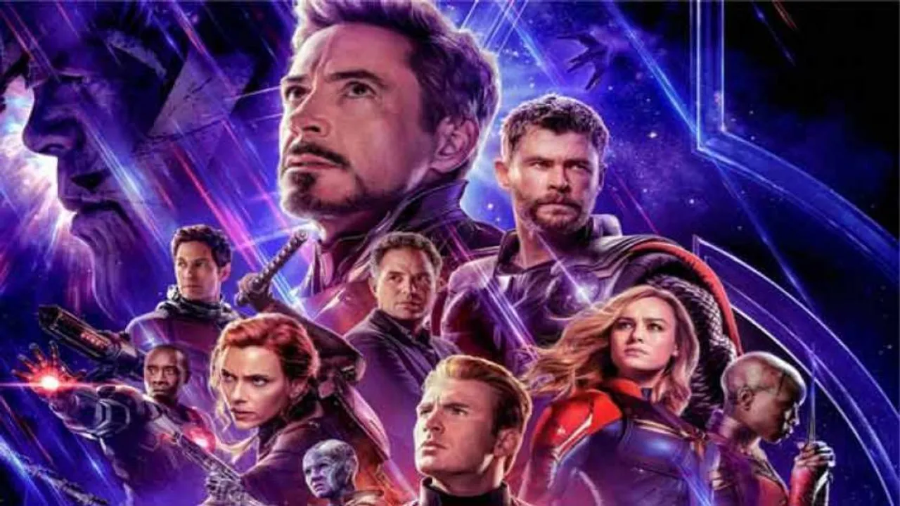 'Avengers: Endgame' sells 1 million advance tickets in India