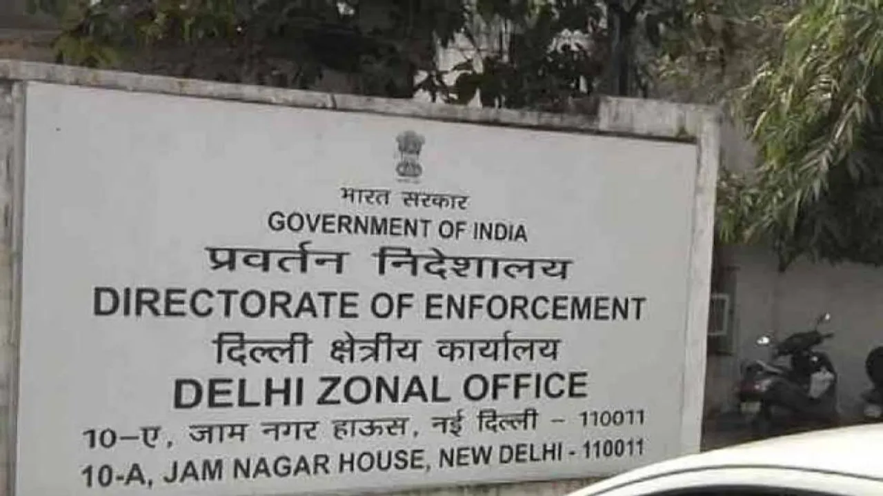 ED Can Withhold Names Of Tax Evaders In Panama Papers: CIC