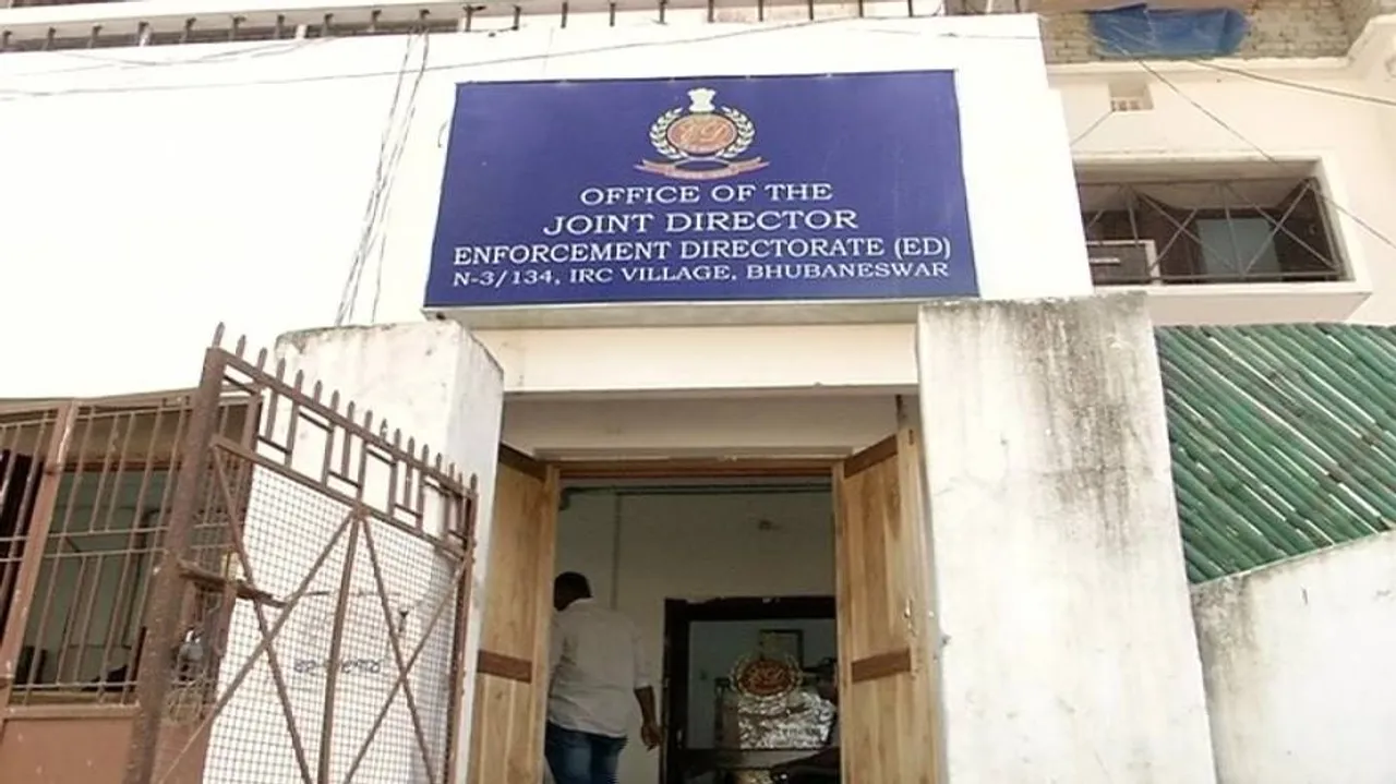ED grills D-brothers’ associates