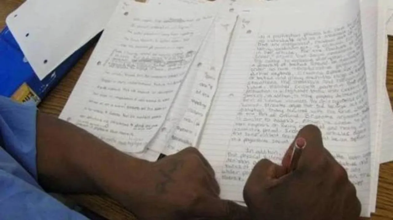 25 engineering students found writing exam paper in politicos house