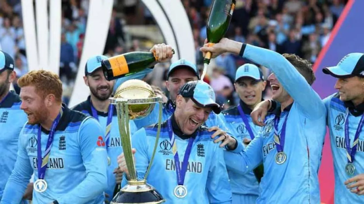 Op-Ed: England Took the Crown, New Zealand Won Hearts