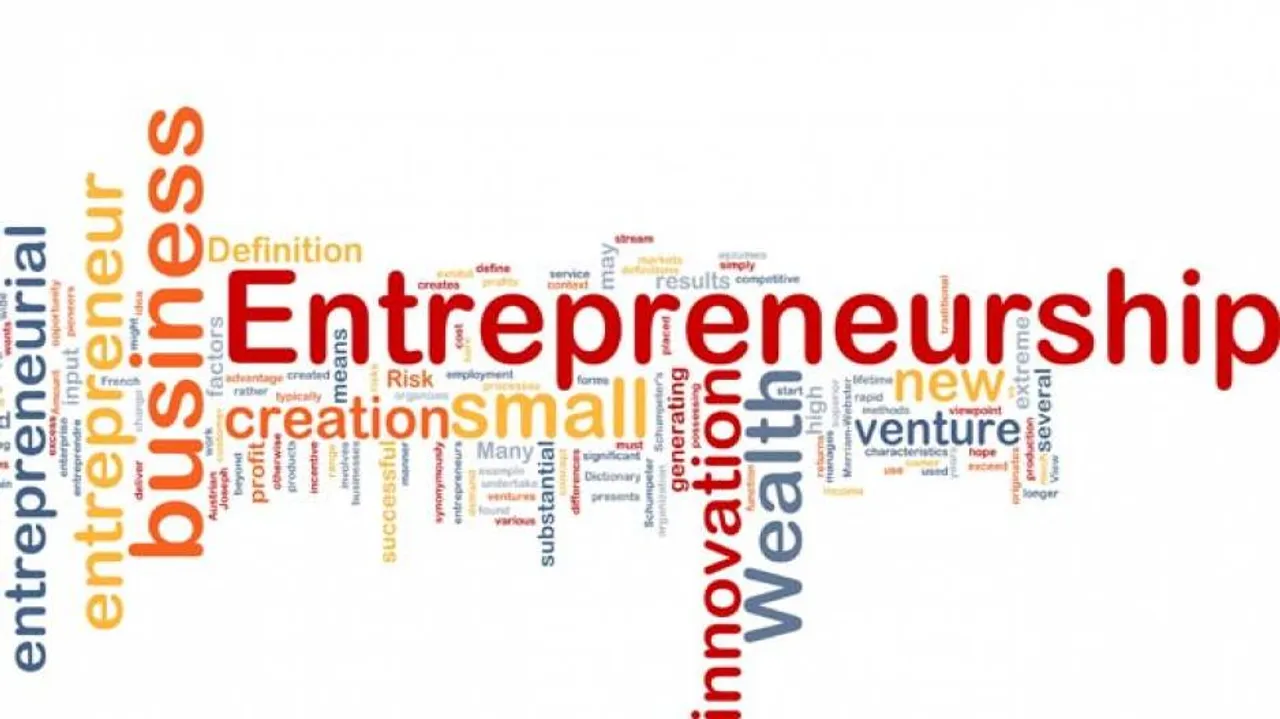 IIMs, IITs Form Consortium To Promote Entrepreneurship