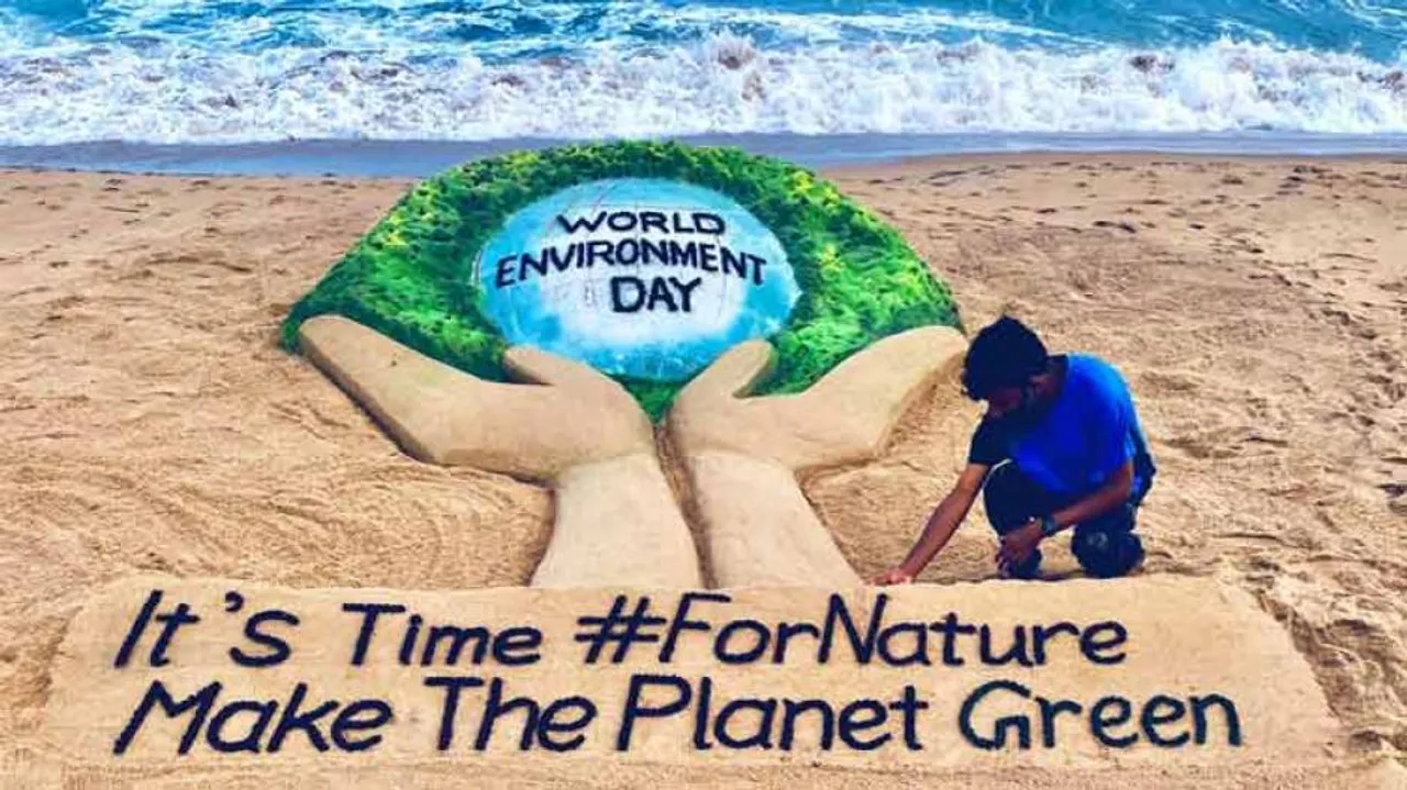 World Environment Day 2020: Preserve Biodiversity For A Better Tomorrow Says PM Modi