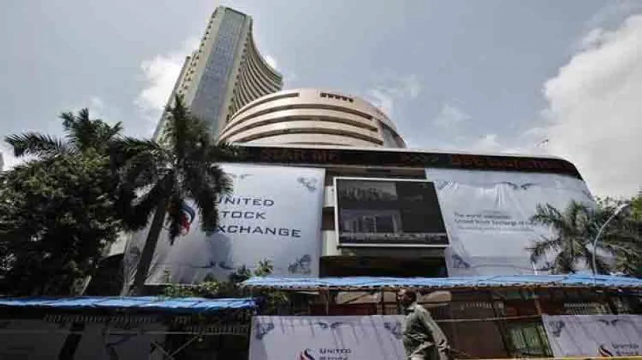 Measures to support rupee to steer equity indices