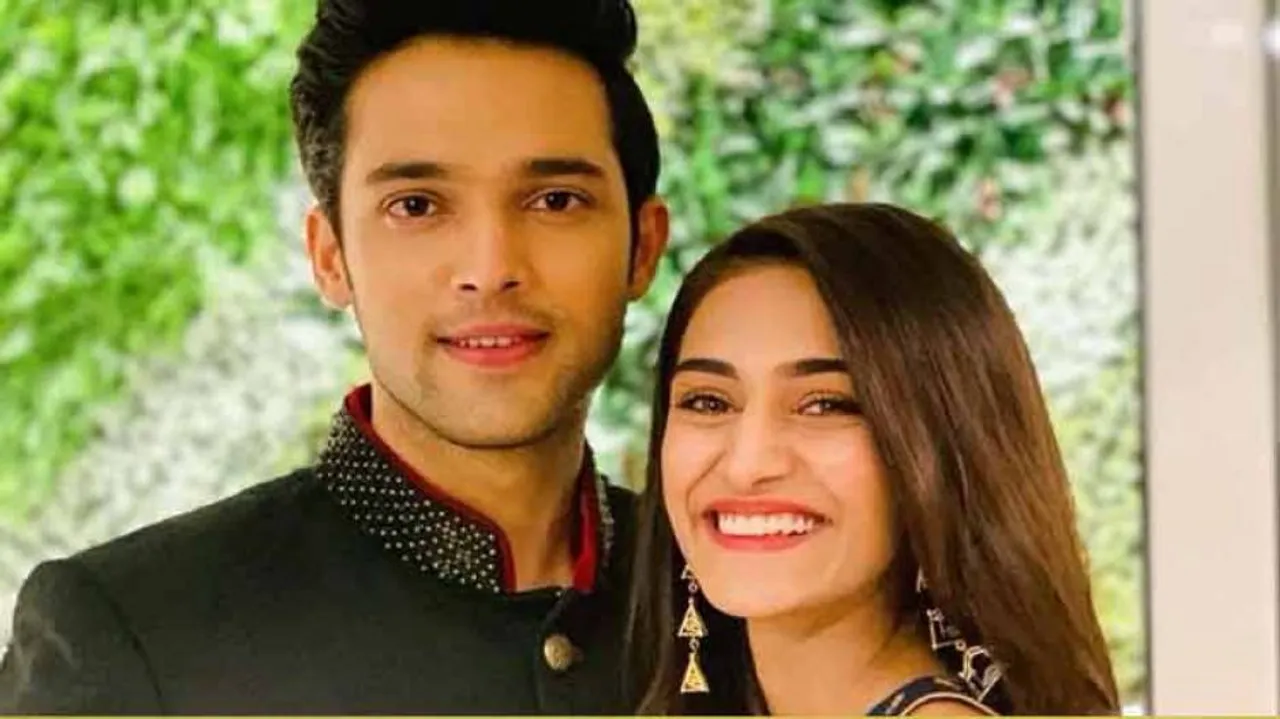 Erica Fernandes & Parth Samthaan's ‘Kasautii Zindagii Kay’ Gets Its New Komolika?