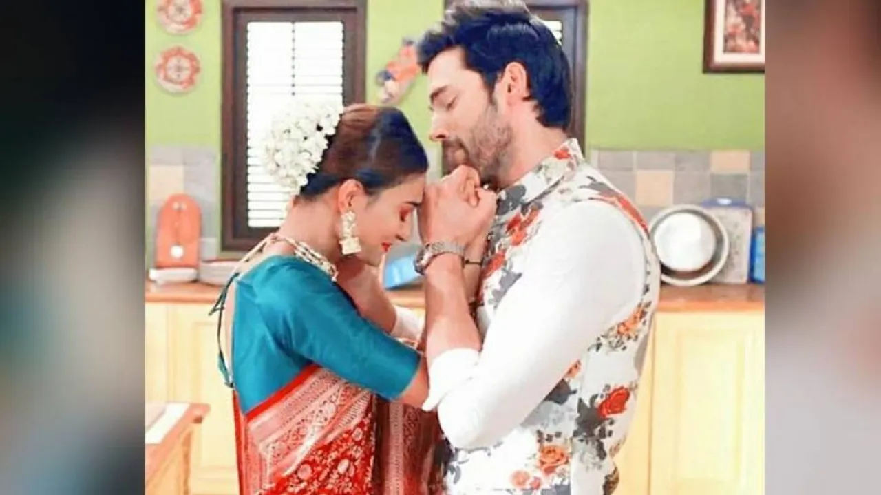 Kasautii Zindagii Kay's Erica Fernandes Finds 'New Love' Post Breakup With Parth Samthaan?