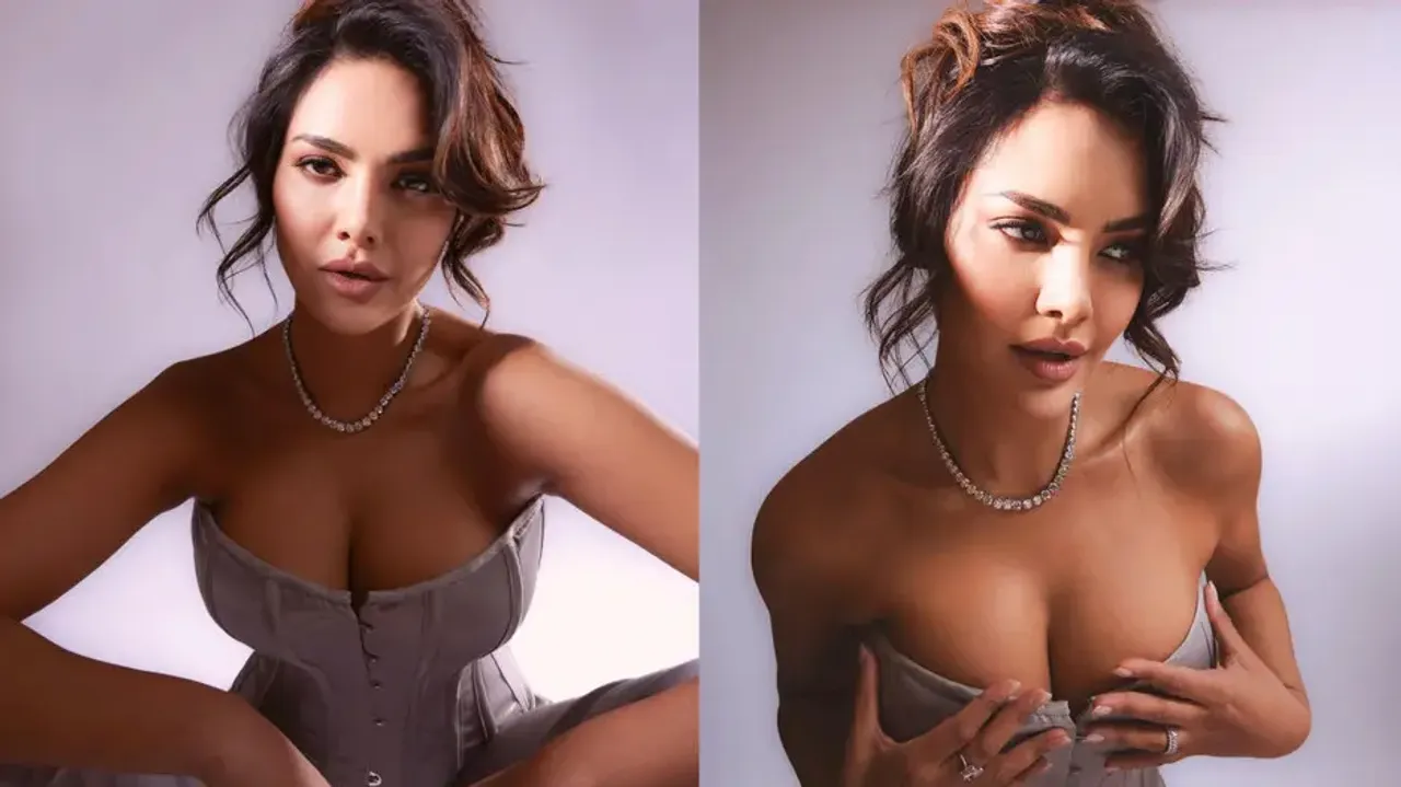 Esha Gupta