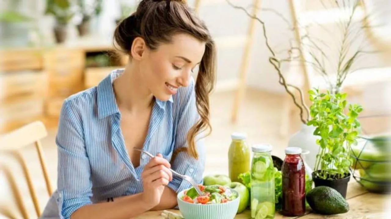 Health, Set, Goal: Add These 5 Superfoods To Your Diet Now