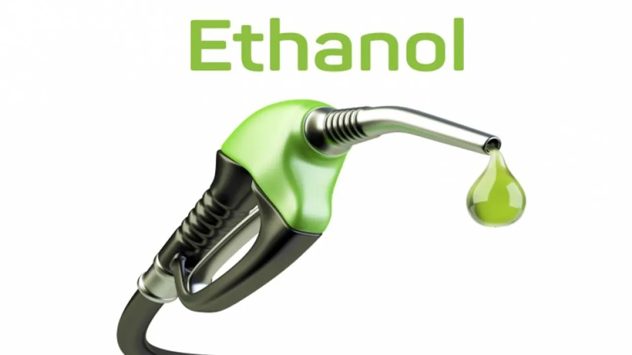 Govt Hikes Ethanol Price By Up To Rs 3.34/Ltr
