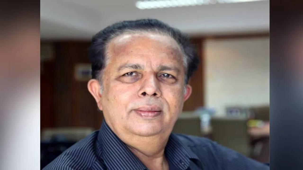 Gaganyaan Will Facilitate Space Tourism: Ex-ISRO Chief