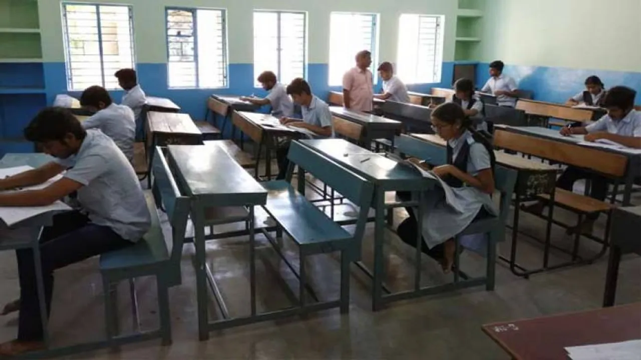 Covid-19: CBSE Postpones Class 10, 12 Board Exams Till March 31