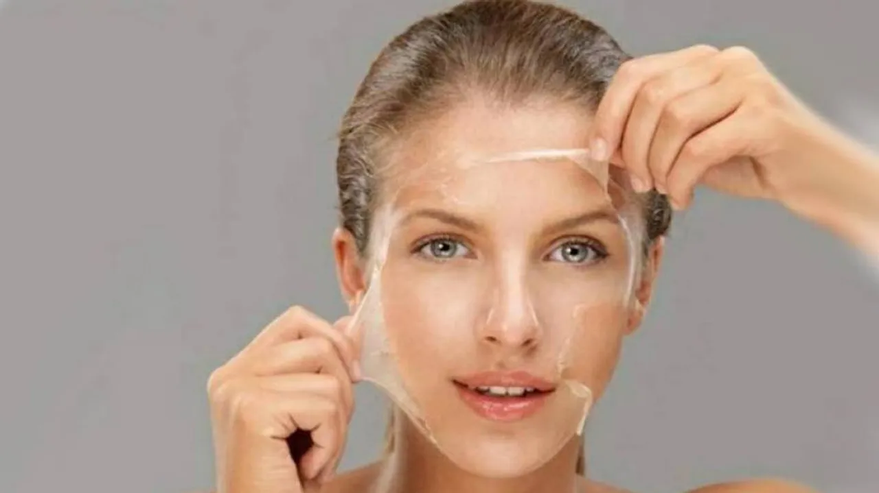 How To Exfoliate Dead Skin Cells At Home?