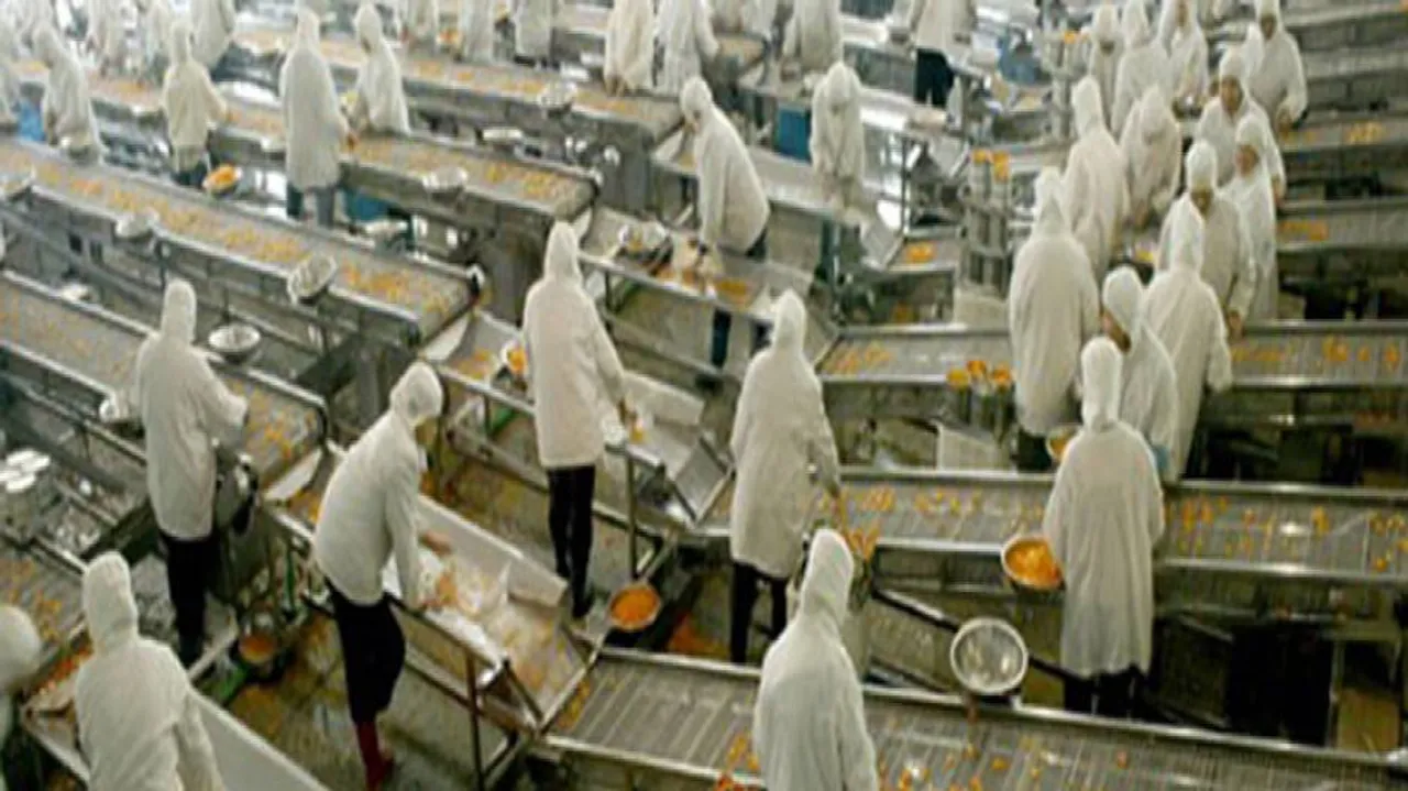 Odisha registers growth in exports during 2016-17 FY