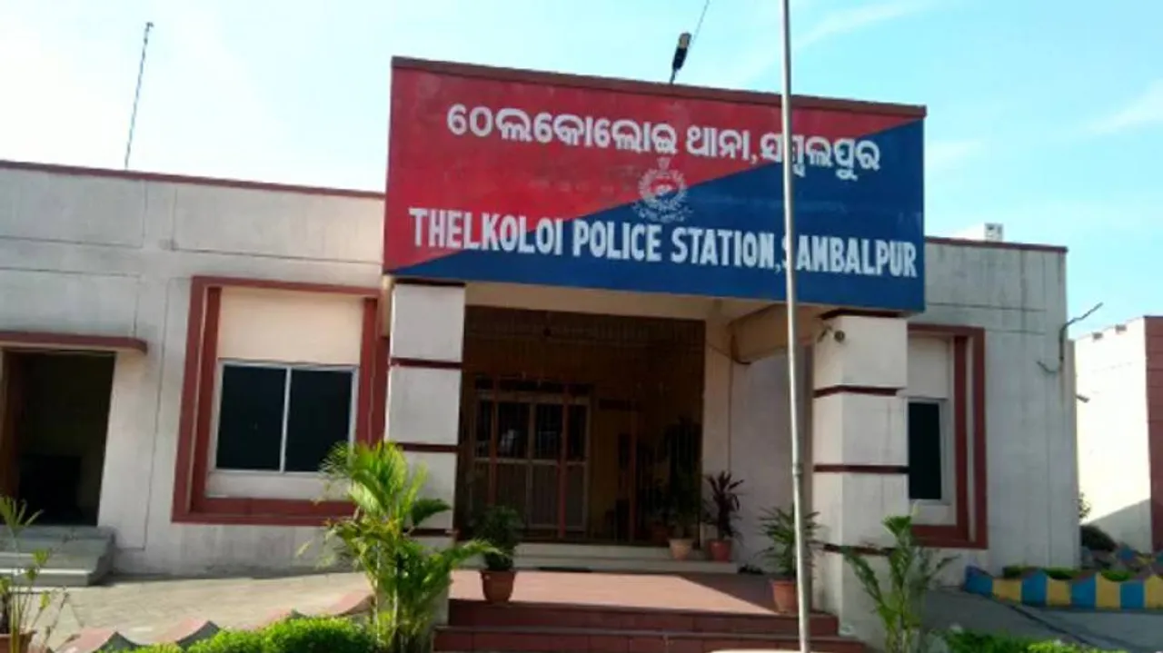 2 Siblings Arrested, Minor Detained For Extortion In Sambalpur