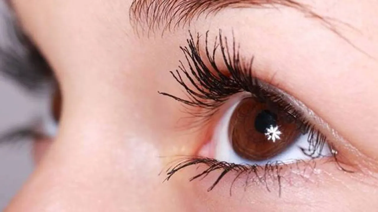 Eyes Can Reveal About Past Traumatic Experiences