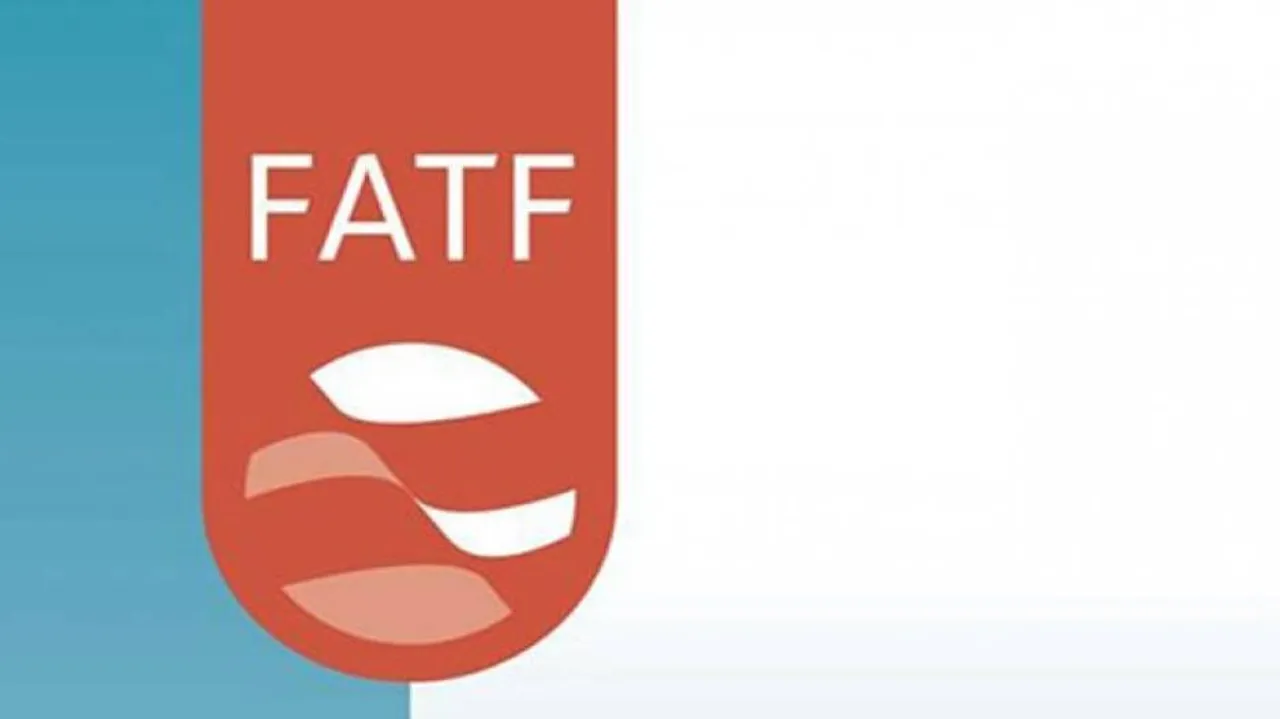'FATF Gives Pakistan Time Until Oct To Exit Grey List'