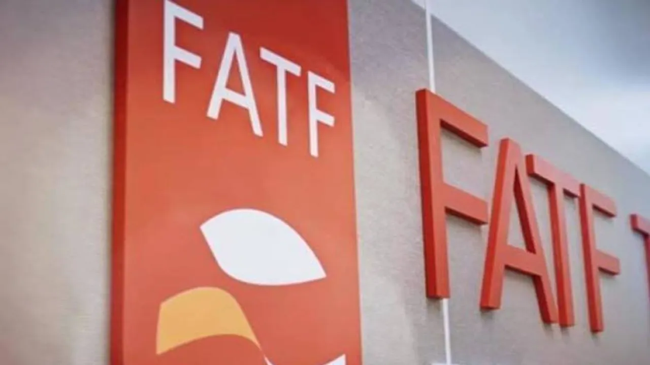 FATF To Decide About Pakistan's Status This Month
