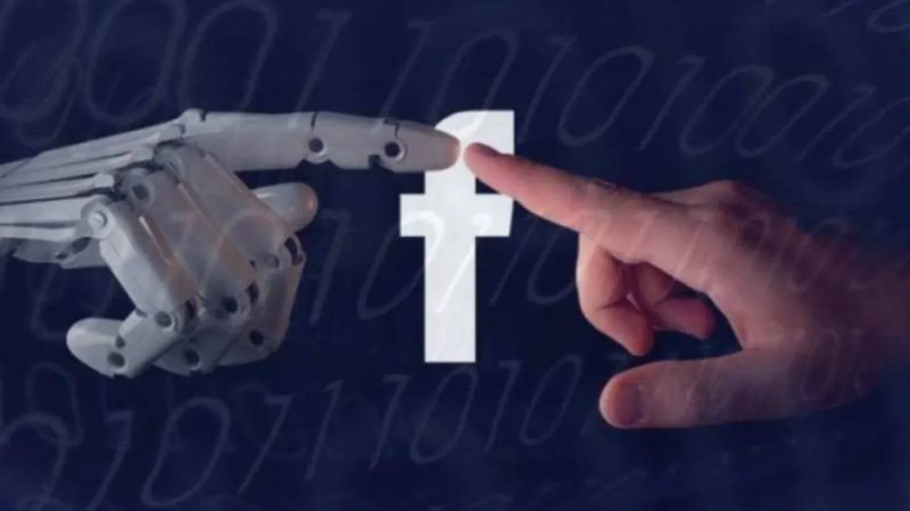 Facebook shuts AI system after bots create own language