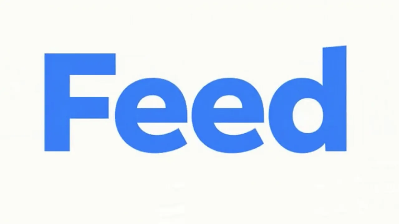 Facebook Renames Its News Feed To Just 'Feed'