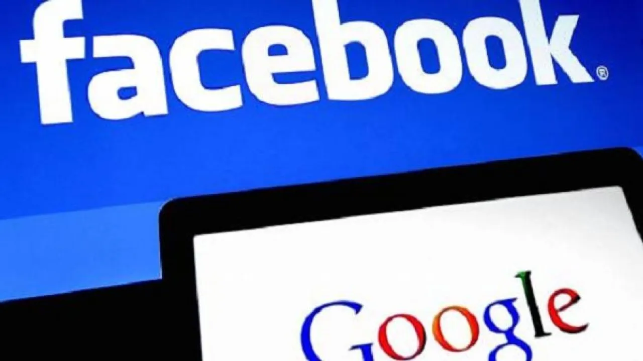 Google, Facebook face penalty over 'take it or leave it' approach