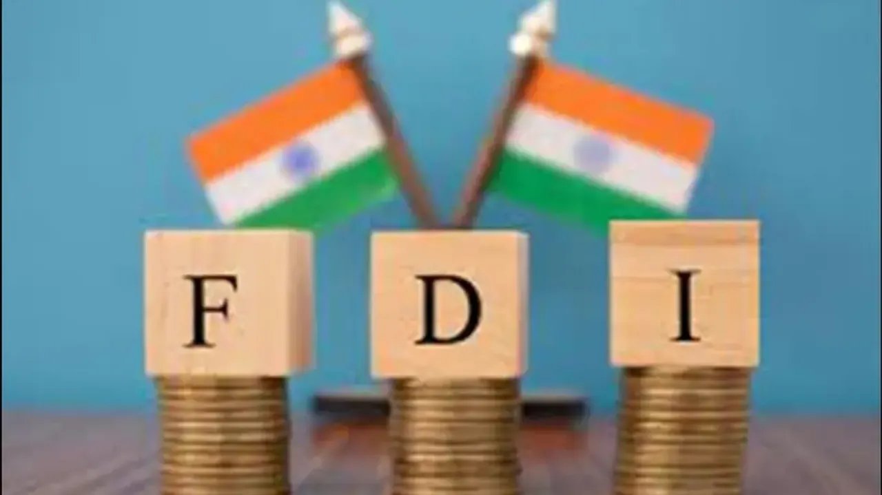 FDI