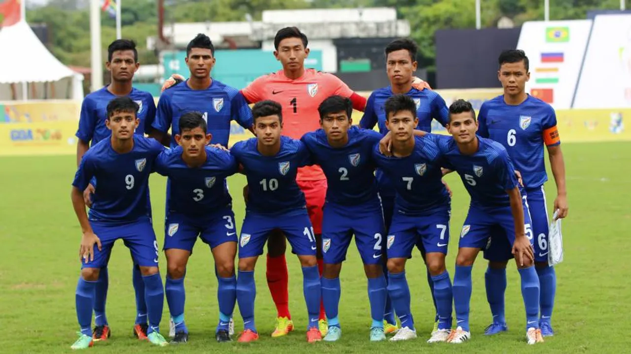 U-17 World Cup: India face do-or-die clash against Ghana