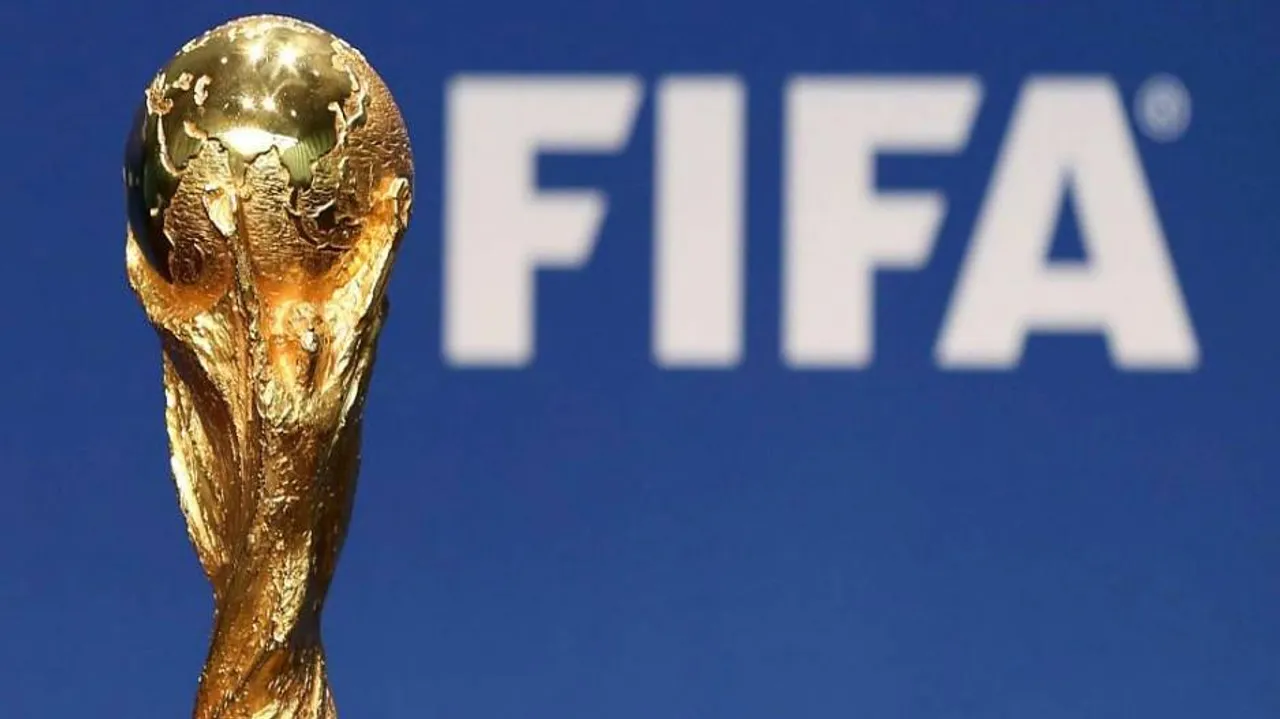 Argentina, Uruguay and Paraguay launch joint bid for 2030 FIFA World Cup