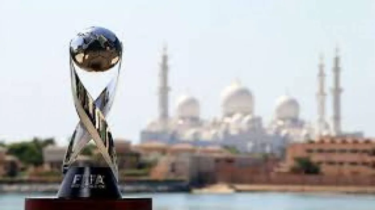 NTPC, Dalmia Cement join FIFA U-17 World Cup sponsorship programme