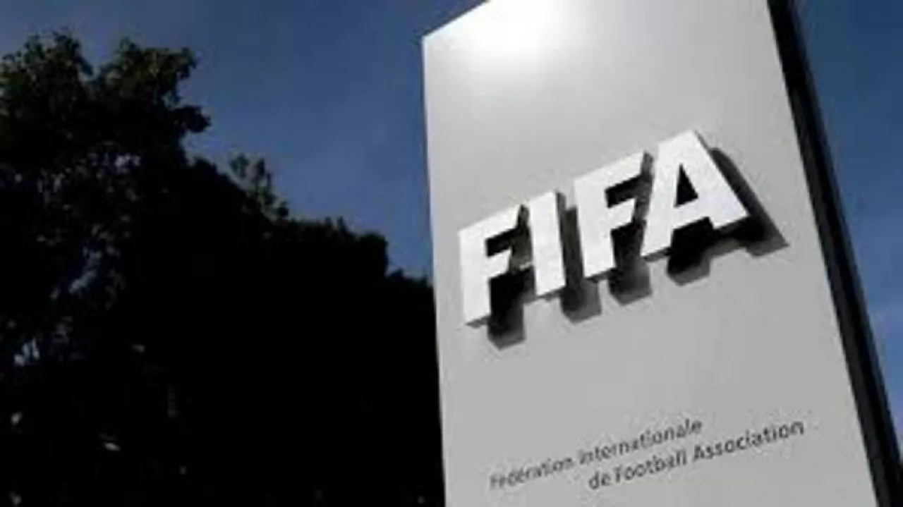 FIFA suspends Pakistan Football Federation over ‘third-party interference'