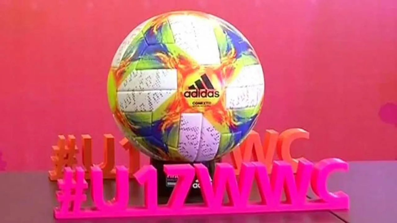 U-17 Women’s World Cup: FIFA Delegates Inspect Infrastructure In Odisha
