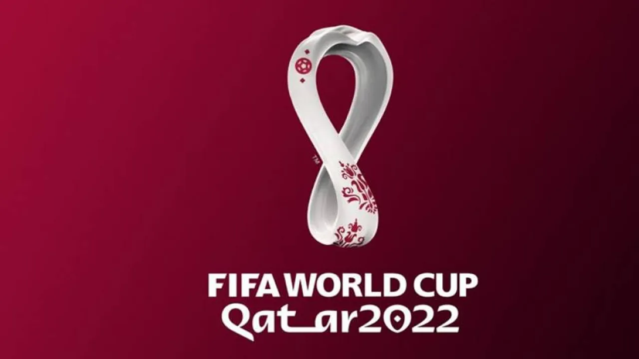FIFA Unveils 2022 Qatar World Cup Emblem