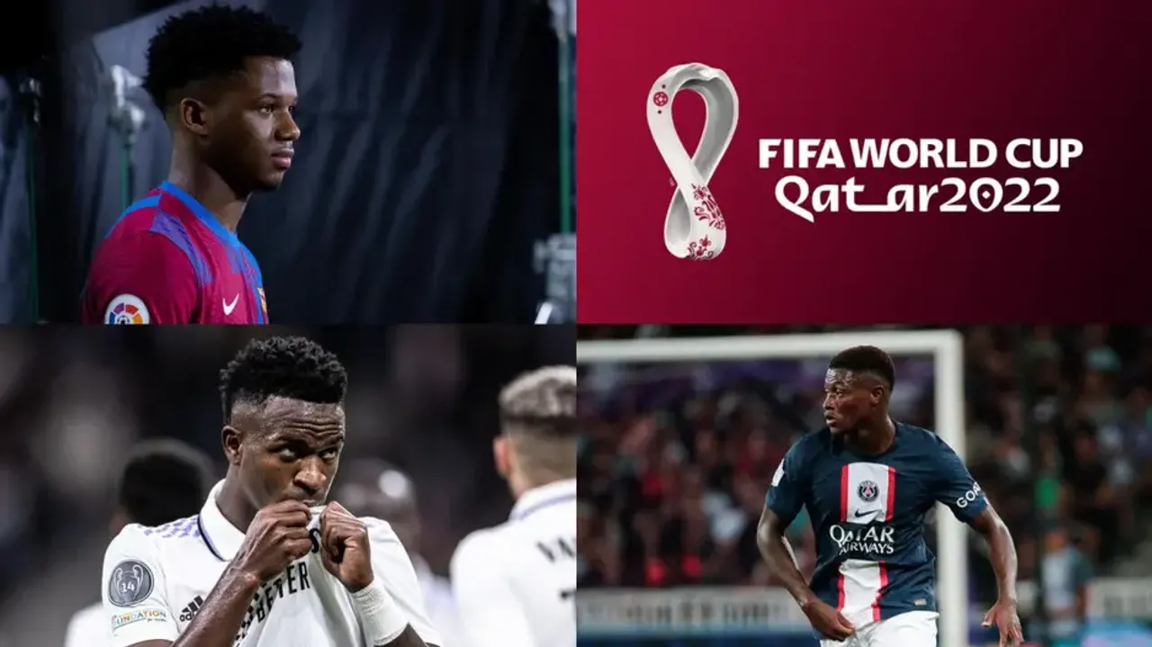 FIFA World Cup 2022 Qatar