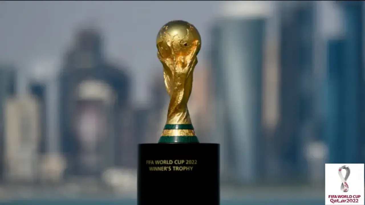 Fifa world cup