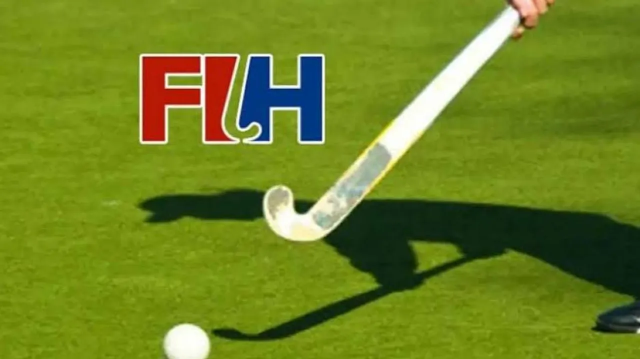 Tokyo 2020 Olympic Games Hockey Pools Confirmed