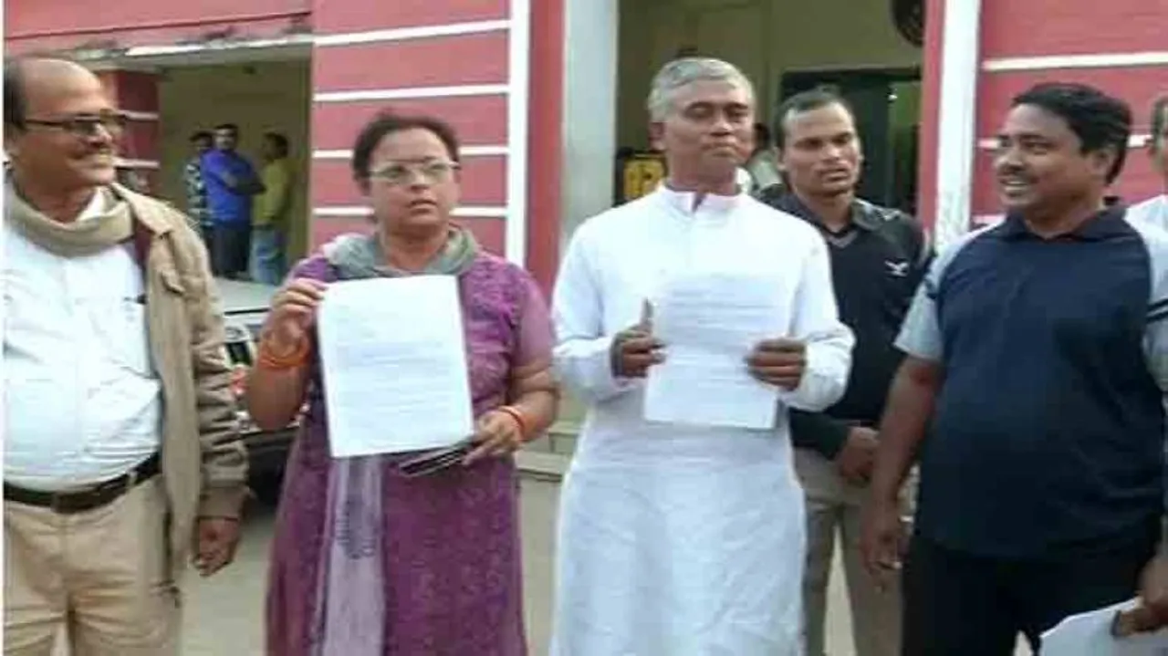 FIR lodged against CM Naveen, Vishal Dev over black-marketing of Hockey World Cup tickets