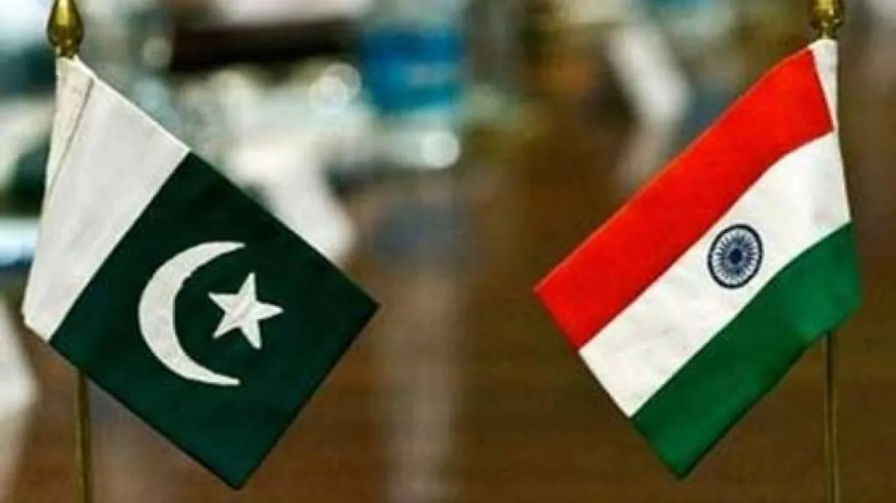 Pakistan Stops Sending Postal Mails To India