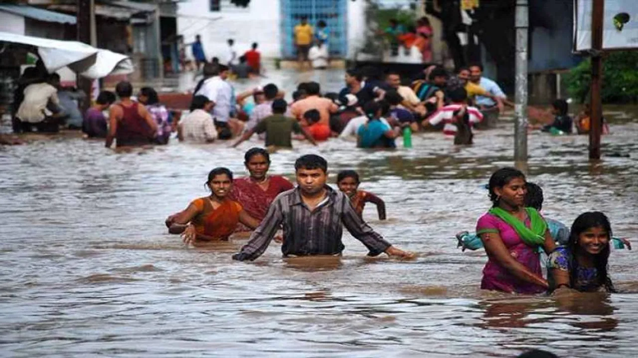 35 die, 9 missing in floods in Madhya Pradesh