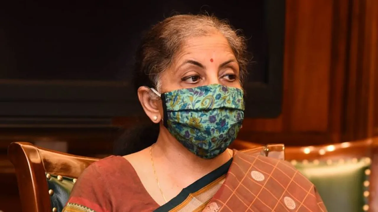 India Hosts 1st Meet Of BRICS Finance Ministers, Central Bank Governors