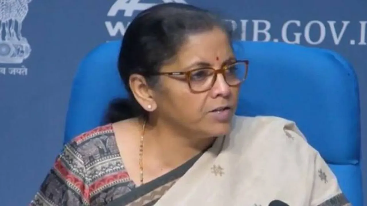 FM Sitharaman Announces Major Reforms In Coal Mining, 50 Blocks To Be Offered Soon