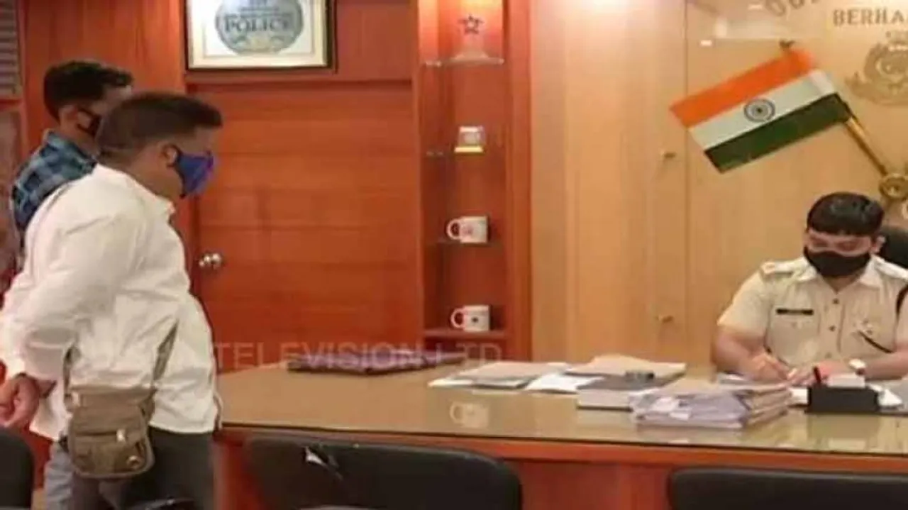 Job Fraud: Two Odisha Youths Fall Prey To Scam, Lose Over Rs 2 Lakh