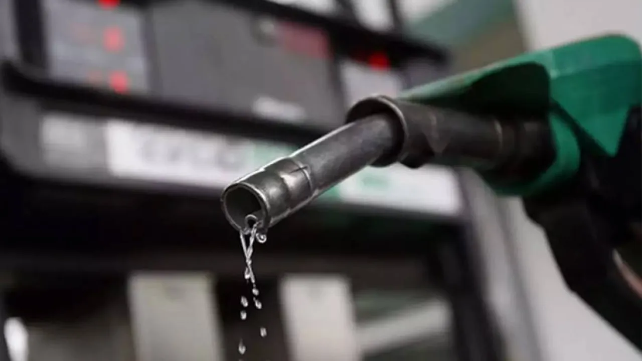 After 2 Days Of Fall, Fuel Price Revision On A Pause