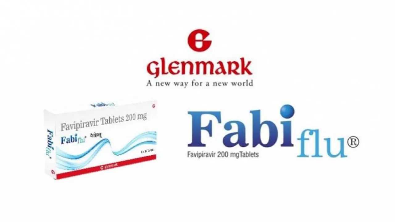 Fighting COVID-19: Fabiflu More Economical & Effective Treatment Option, Claims Glenmark